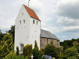 Skærup Kirke